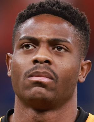 Miguel Chaiwa — Young Player of the Year nominee, Welee Awards 2026