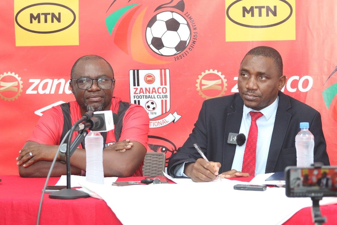 Mumamba Numba — Coach of the Year nominee, Welee Awards 2026